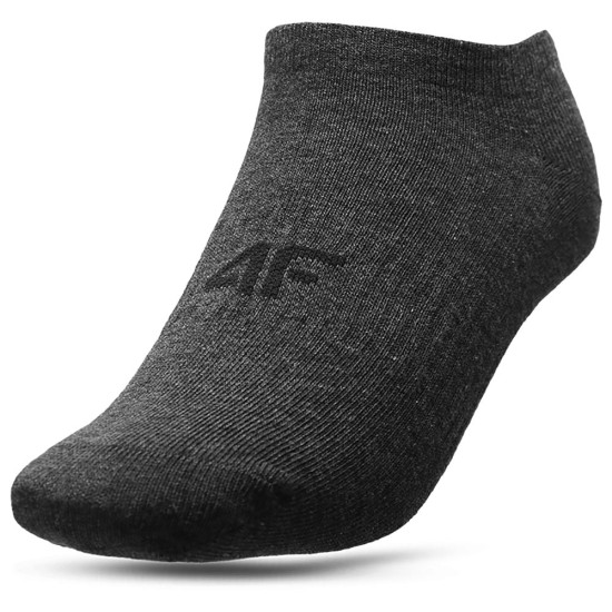 4F Κάλτσες 3 pairs
